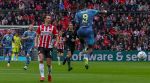 Eindhoven, 30 Maart 2025
PSV-AJAX, eindstand 0-2