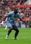 Eindhoven, 30 Maart 2025
PSV-AJAX, eindstand 0-2