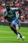 Eindhoven, 30 Maart 2025
PSV-AJAX, eindstand 0-2