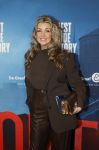 Rotterdam 23 november 2025
Premiere West side story in het nieuwe luxor. Brigitte Nijman met bonus dochter