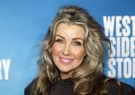 Rotterdam 23 november 2025
Premiere West side story in het nieuwe luxor. Brigitte Nijman met bonus dochter