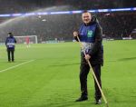 Eindhoven, 21 Oktober 2025
CL Wedstrijd PSV-Napolie, eindstand 6-2