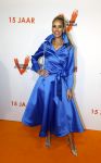 Leiden 30 oktober 2025
15 jaar de musical soldaat v Oranje . Addy v d Krommenacker en Carolien ter Linden
