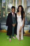 Amsterdam 18 november 2025
Premiere Wicked in het deLaMar theater . Carolina Dijkhuizen en Nigel Brown