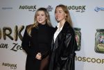 Amsterdam 4 november 2025
Premiere Augurk aan zee in Tuschinski met de cast die bestaat uit oa Monic Hendrickx Martin v Waardenberg Olga Zuiderhoek Jelka v Houten Frank Lammers Peter v d Begin en Tibor Lukacs. Robert v Hemert heeft de titelsong geschreven . carre Albers