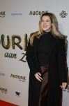 Amsterdam 4 november 2025
Premiere Augurk aan zee in Tuschinski met de cast die bestaat uit oa Monic Hendrickx Martin v Waardenberg Olga Zuiderhoek Jelka v Houten Frank Lammers Peter v d Begin en Tibor Lukacs. Robert v Hemert heeft de titelsong geschreven . carre Albers