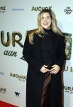 Amsterdam 4 november 2025
Premiere Augurk aan zee in Tuschinski met de cast die bestaat uit oa Monic Hendrickx Martin v Waardenberg Olga Zuiderhoek Jelka v Houten Frank Lammers Peter v d Begin en Tibor Lukacs. Robert v Hemert heeft de titelsong geschreven . carre Albers