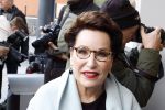 Utrecht 30 oktober 2025
Tweede dag van de rechtszaak tegen Marco Borsato in de rechtbank van Utrecht . Er was ongelofelijk veel pers aanwezig . Marco werd bijgestaan door de advocaten Geert Jan Knoops en Carry Knoops .