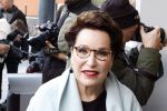 Utrecht 30 oktober 2025
Tweede dag van de rechtszaak tegen Marco Borsato in de rechtbank van Utrecht . Er was ongelofelijk veel pers aanwezig . Marco werd bijgestaan door de advocaten Geert Jan Knoops en Carry Knoops .