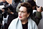 Utrecht 30 oktober 2025
Tweede dag van de rechtszaak tegen Marco Borsato in de rechtbank van Utrecht . Er was ongelofelijk veel pers aanwezig . Marco werd bijgestaan door de advocaten Geert Jan Knoops en Carry Knoops .
