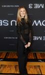 Amsterdam 11 november 2025
Premiere Now you see me 3 bij The Harbour Club . Cassidy Roeks