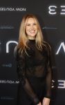 Amsterdam 11 november 2025
Premiere Now you see me 3 bij The Harbour Club . Cassidy Roeks