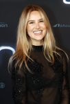 Amsterdam 11 november 2025
Premiere Now you see me 3 bij The Harbour Club . Cassidy Roeks