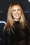Amsterdam 11 november 2025
Premiere Now you see me 3 bij The Harbour Club . Cassidy Roeks