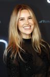 Amsterdam 11 november 2025
Premiere Now you see me 3 bij The Harbour Club . Cassidy Roeks