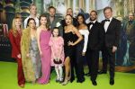 Amsterdam 18 november 2025
Premiere Wicked in het deLaMar theater . cast met oa Vajen v d Bosch Gaia Aikman Cystine Carreon Kees Boot Jim Bakkum Freek Bartels Danique Graanoogst Pip Pellens en Joey Schalker