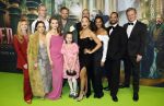 Amsterdam 18 november 2025
Premiere Wicked in het deLaMar theater . cast met oa Vajen v d Bosch Gaia Aikman Cystine Carreon Kees Boot Jim Bakkum Freek Bartels Danique Graanoogst Pip Pellens en Joey Schalker