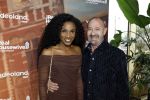 Amsterdam 11 november 2025
Presentatie real housewives of Amsterdam in het W hotel.
Aanwezig Niama Amhali Renee Vervoorn Cherry Ann Person Lilian Dziedzic Kimmylien Nguyen Djamila Celina en Elvira Penthesilea. Cherry Ann Person met partner Roland Kahn