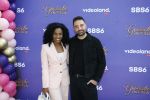 Blaricum 17 oktober 2025
Perspresentatie eerste aflevering Gooische vrouwen met oa aanwezig Linda de Mol Susan Visser Liews Visschedijk Teunie de Brouwer Tommy v Lent Robert de Hoog en Eefje Kuijtzer . Cherry Ann Person kwam met Fawrynotsawry