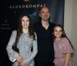 Amsterdam 31 november 2025
Presentatie boek Susan Smit en Chris Berens in het west indisch huis. Chris Berens kwam met zijn vrouw en kinderen