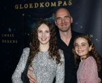 Amsterdam 31 november 2025
Presentatie boek Susan Smit en Chris Berens in het west indisch huis. Chris Berens kwam met zijn vrouw en kinderen