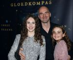 Amsterdam 31 november 2025
Presentatie boek Susan Smit en Chris Berens in het west indisch huis. Chris Berens kwam met zijn vrouw en kinderen