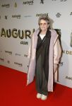 Amsterdam 4 november 2025
Premiere Augurk aan zee in Tuschinski met de cast die bestaat uit oa Monic Hendrickx Martin v Waardenberg Olga Zuiderhoek Jelka v Houten Frank Lammers Peter v d Begin en Tibor Lukacs. Robert v Hemert heeft de titelsong geschreven . Connie Palmen