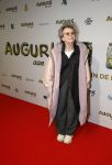Amsterdam 4 november 2025
Premiere Augurk aan zee in Tuschinski met de cast die bestaat uit oa Monic Hendrickx Martin v Waardenberg Olga Zuiderhoek Jelka v Houten Frank Lammers Peter v d Begin en Tibor Lukacs. Robert v Hemert heeft de titelsong geschreven . Connie Palmen