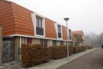 Slootdorp 7 november 2025
Huis van Constanza Breukhoven ( Amanda Morales) in Noord Holland