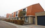 Slootdorp 7 november 2025
Huis van Constanza Breukhoven ( Amanda Morales) in Noord Holland