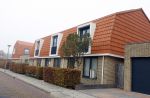 Slootdorp 7 november 2025
Huis van Constanza Breukhoven ( Amanda Morales) in Noord Holland