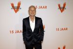 Leiden 30 oktober 2025
15 jaar de musical soldaat v Oranje . Cor Bakker