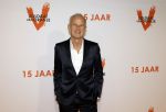 Leiden 30 oktober 2025
15 jaar de musical soldaat v Oranje . Cor Bakker
