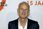 Leiden 30 oktober 2025
15 jaar de musical soldaat v Oranje . Cor Bakker