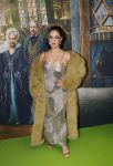 Amsterdam 18 november 2025
Premiere Wicked in het deLaMar theater . Cystine Carreon kwam met haar kinderen