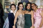 Amsterdam 18 november 2025
Premiere Wicked in het deLaMar theater . Cystine Carreon kwam met haar kinderen
