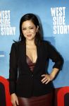 Rotterdam 23 november 2025
Premiere West side story in het nieuwe luxor. Cystine Carreon met dochter