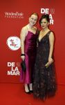 Amsterdam 30 november 2025
80 jaar het DeLaMar theater . Cystine Carreon