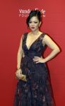 Amsterdam 30 november 2025
80 jaar het DeLaMar theater . Cystine Carreon