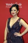 Amsterdam 30 november 2025
80 jaar het DeLaMar theater . Cystine Carreon