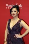 Amsterdam 30 november 2025
80 jaar het DeLaMar theater . Cystine Carreon