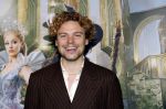 Amsterdam 18 november 2025
Premiere Wicked in het deLaMar theater . Daan van der Lecq