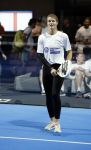 Utrecht 6 november 2025
Padel tournooi voor het UMC ziekenhuis bij Hal 22. Dafne Schippers