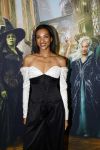 Amsterdam 18 november 2025
Premiere Wicked in het deLaMar theater . danique Graanoogst