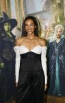 Amsterdam 18 november 2025
Premiere Wicked in het deLaMar theater . danique Graanoogst