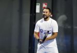 Utrecht 6 november 2025
Padel tournooi voor het UMC ziekenhuis bij Hal 22. danny Landzaat