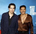 Rotterdam 23 november 2025
Premiere West side story in het nieuwe luxor. darren v d Lek
