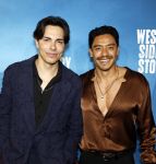 Rotterdam 23 november 2025
Premiere West side story in het nieuwe luxor. darren v d Lek