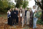 Naarden 3 november 2025
Presentatie nieuwe serie de Frogers met aanwezig Rene Froger Natasja Froger Danny Froger Ann Dominique Wilten Natascha Froger Matthijs Timmermans Charlie Didier Froger Sammy Verheij Maxim Froger en Ruby Celine met hun zoontje.