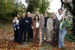 Naarden 3 november 2025
Presentatie nieuwe serie de Frogers met aanwezig Rene Froger Natasja Froger Danny Froger Ann Dominique Wilten Natascha Froger Matthijs Timmermans Charlie Didier Froger Sammy Verheij Maxim Froger en Ruby Celine met hun zoontje.